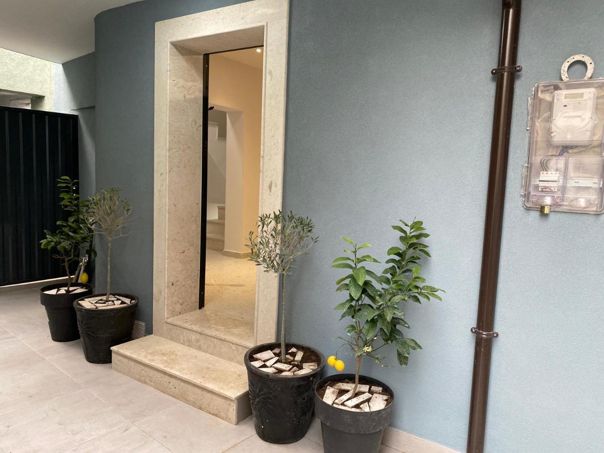 Vila-amo Center Apartment *