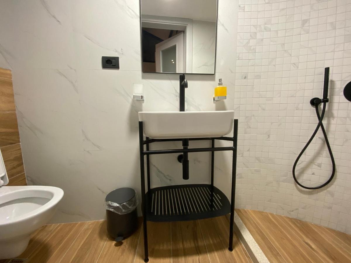 Vila-amo Center Apartment Tirana