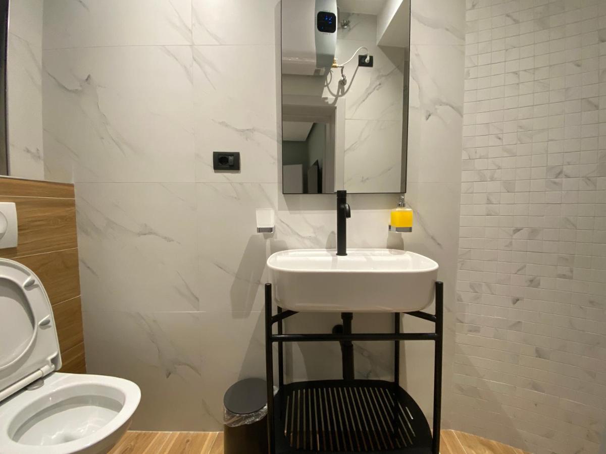 Apartment Vila-amo Center *