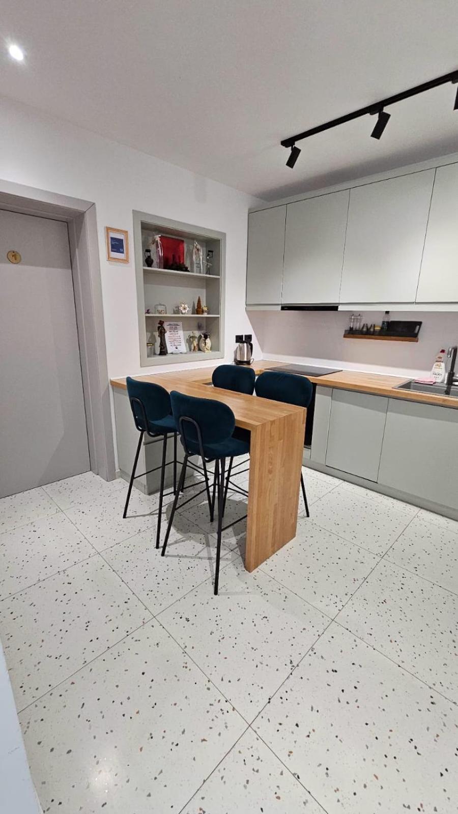 Vila-amo Center Apartment Tirana