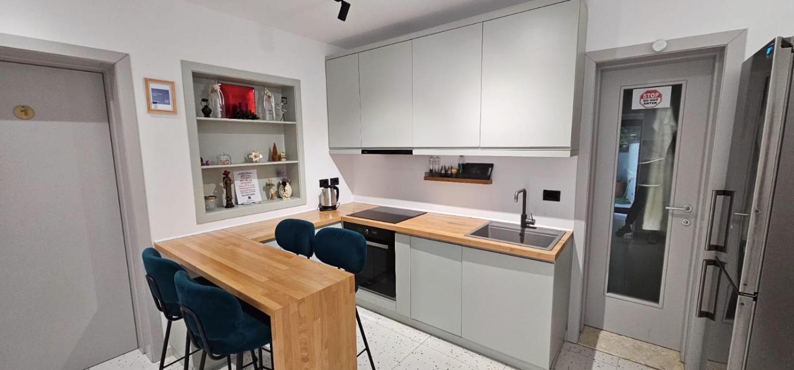 Apartment Vila-amo Center Tirana